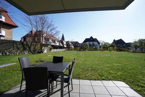 Foto - Wohnung zum Kaufen in Sylt 870.000,00 € 82.55 m²