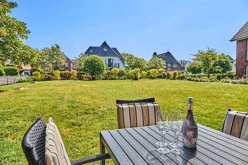 Foto - Wohnung zum Kaufen in Sylt 870.000,00 € 82.55 m²
