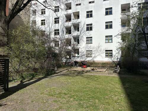 Foto - Wohnung zum Kaufen in Berlin 200.000,00 € 50 m²