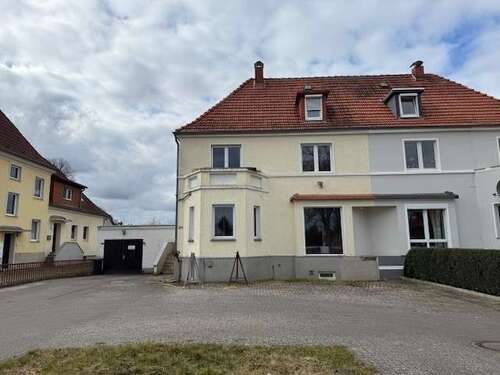 Foto - Haus zum Kaufen in Parchim 130.000,00 € 150 m²