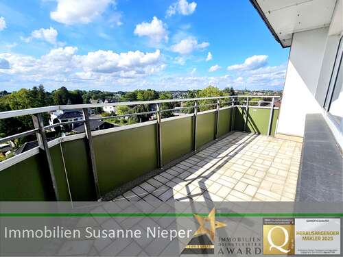 Foto - Wohnung zum Mieten in Solingen 750,00 € 82 m²