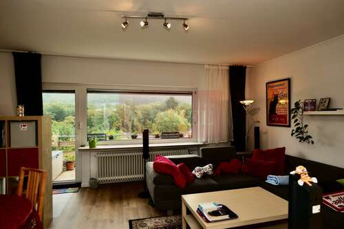 Foto - Wohnung zum Mieten in Bonn 530,00 € 48 m²