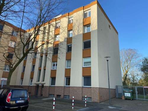 Foto - Wohnung zum Mieten in Köln 450,00 € 27 m²