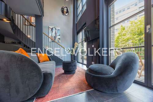 Foto - Wohnung zum Kaufen in Hamburg 725.000,00 € 70 m²