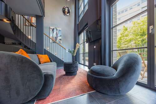 Foto - Wohnung zum Kaufen in Hamburg 725.000,00 € 70 m²