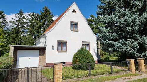 Foto - Haus zum Kaufen in Teltow 495.000,00 € 120 m²