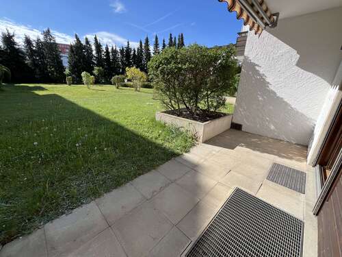 Foto - Wohnung zum Mieten in Waldkraiburg 730,00 € 63.08 m²