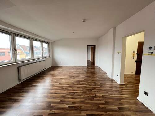 Foto - Wohnung zum Kaufen in Düsseldorf 325.000,00 € 90.45 m²