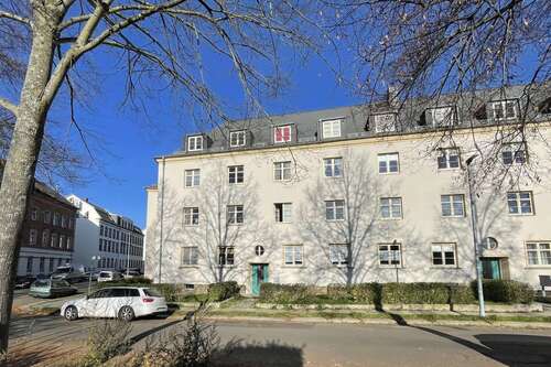 Foto - Wohnung zum Kaufen in Chemnitz 50.000,00 € 53.94 m²