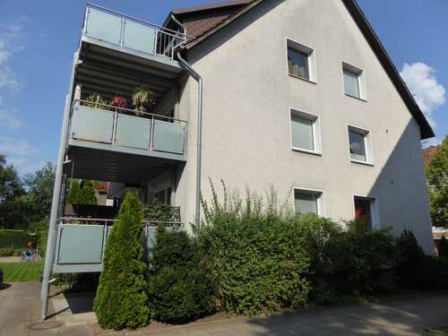 Foto - Wohnung zum Mieten in Hannover 720,00 € 68 m²