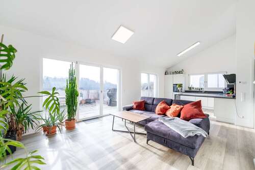 Foto - Wohnung zum Mieten in Rheinfelden 1.100,00 € 71.45 m²