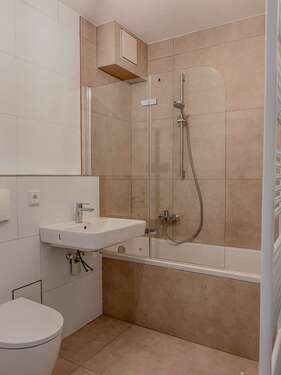 Foto - Wohnung zum Mieten in Bannewitz 560,00 € 55.06 m²