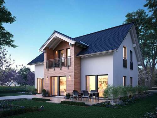 Foto - Haus zum Kaufen in Linden 499.989,00 € 182 m²