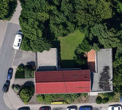 Foto - Grundstück zu verkaufen in Obertshausen 1.150.000,00 € 1131 m²