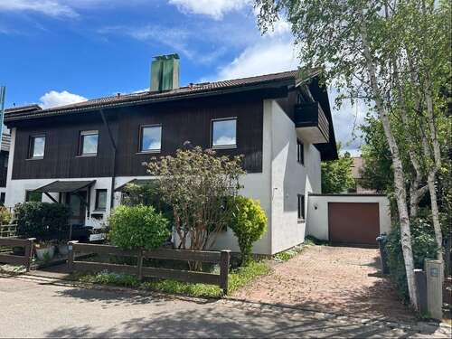Foto - Haus zum Kaufen in Bad Aibling 720.000,00 € 176 m²