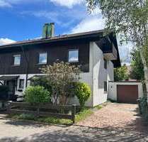 Haus zum Kaufen in Bad Aibling 720.000,00 € 176 m²