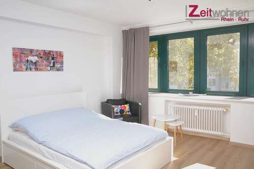 Foto - Wohnen auf Zeit in Köln 1.450,00 €