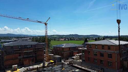 Foto - Wohnung zum Kaufen in Isny im Allgäu Neutrauchburg 449.000,00 € 82.69 m²