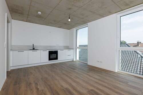 Foto - Wohnung zum Mieten in Bielefeld 550,00 € 28.75 m²