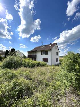 Foto - Haus zum Kaufen in Backnang 395.000,00 € 190 m²