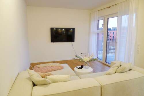 Foto - Wohnung zum Mieten in Berlin 1.066,07 € 50 m²
