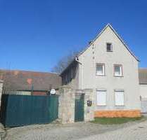 Haus zum Kaufen in Gleina OT Müncheroda 11.000,00 € 85 m²