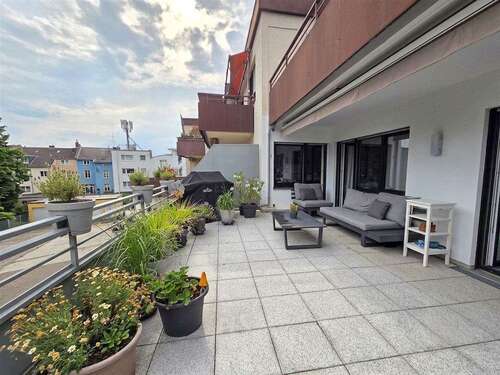 Foto - Wohnung zum Kaufen in Bonn 589.000,00 € 123 m²