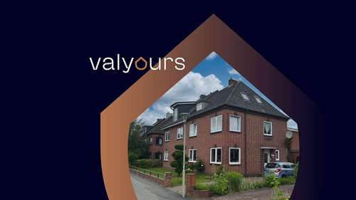 Foto - Haus zum Kaufen in Husum 236.000,00 € 117.78 m²