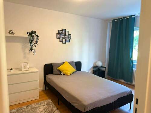 Foto - WG-Zimmer in Berlin 650,00 € 15 m²