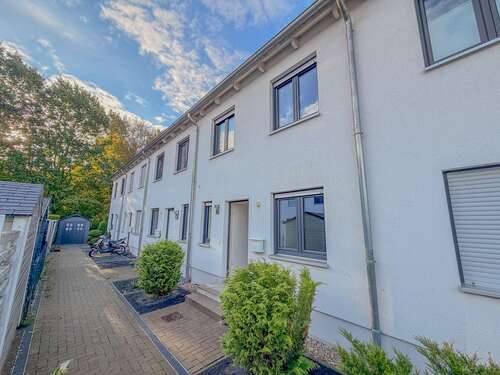 Foto - Haus zum Mieten in Heidgraben 1.350,00 € 131 m²