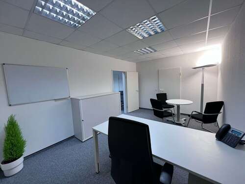 Foto - Büro in Hannover 499,80 € 20 m²