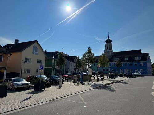 Foto - Wohnung zum Kaufen in Stamsried 299.000,00 € 185 m²