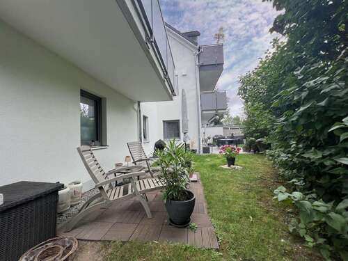 Foto - Wohnung zum Mieten in Ergolding 1.490,00 € 92 m²