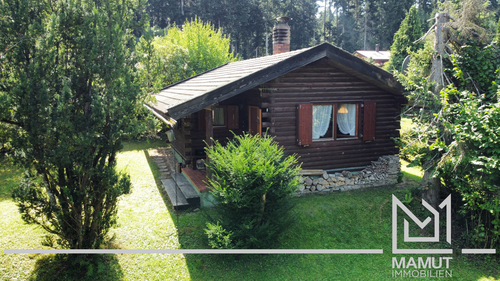 Foto - Haus zum Kaufen in Dornhan 120.000,00 € 38 m²