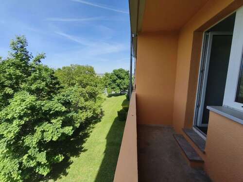 Foto - Wohnung zum Mieten in Sangerhausen 395,00 € 71.64 m²