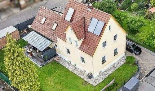 Foto - Haus zum Kaufen in Ebersdorf bei Coburg 330.000,00 € 150 m²