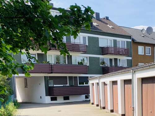 Foto - Wohnung zum Mieten in Essen 548,00 € 65 m²