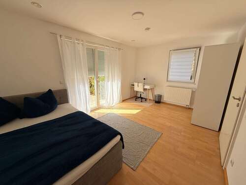 Foto - WG-Zimmer in München 1.300,00 € 18 m²