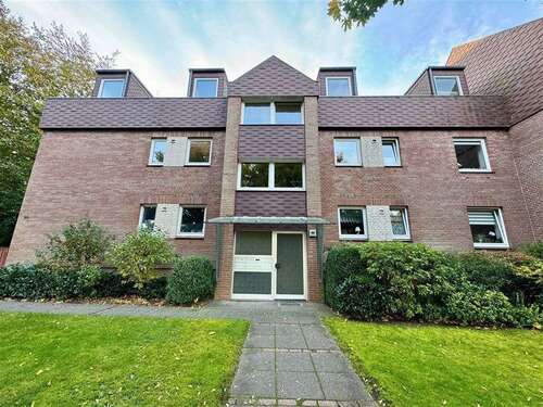 Foto - Wohnung zum Mieten in Bordesholm 675,00 € 67.58 m²