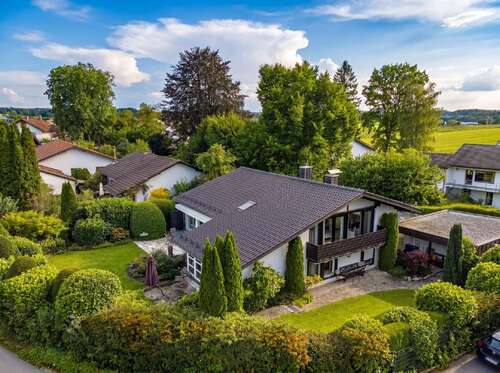 Foto - Haus zum Kaufen in Pöcking 1.860.000,00 € 152 m²