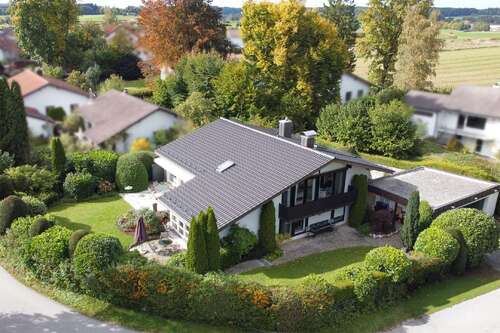 Foto - Haus zum Kaufen in Pöcking 1.860.000,00 € 152 m²