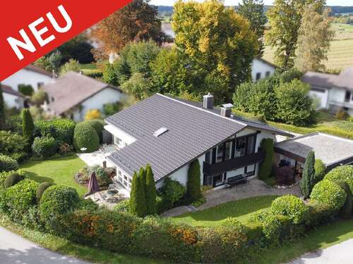 Foto - Haus zum Kaufen in Pöcking 1.960.000,00 € 152 m²