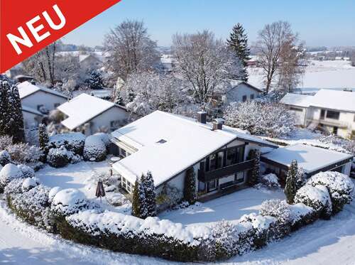 Foto - Haus zum Kaufen in Pöcking 1.960.000,00 € 152 m²