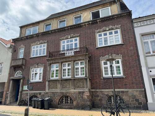 Foto - Wohnung zum Mieten in Schleswig 540,00 € 54 m²