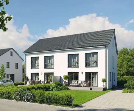 Foto - Haus zum Kaufen in Hemmingen 575.000,00 € 133 m²