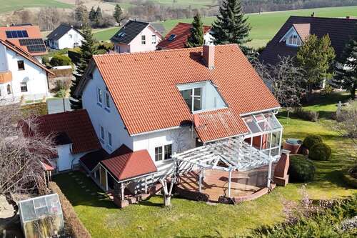 Foto - Haus zum Kaufen in Zwickau 389.000,00 € 153 m²