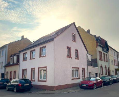 Foto - Haus zum Kaufen in Speyer 449.000,00 € 144 m²