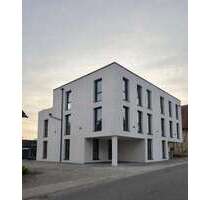 Wohnung zum Mieten in Jettingen 1.080,00 € 60.88 m²