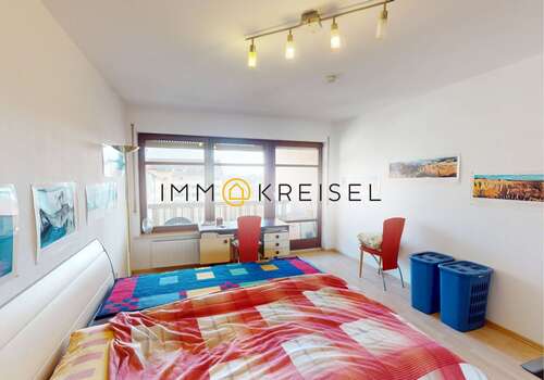 Foto - Wohnung zum Kaufen in Mannheim 195.000,00 € 62 m²