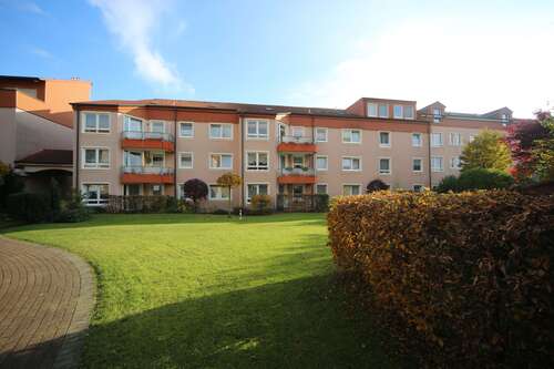 Foto - Wohnung zum Mieten in Hagen 525,00 € 68.98 m²